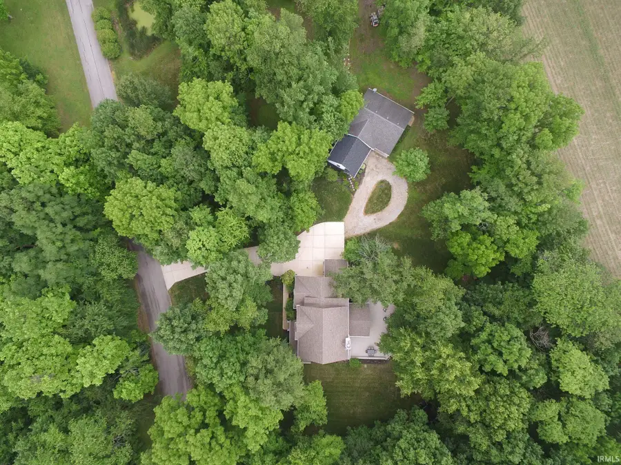 8615 Mcafee Lane, Battle Ground, IN 47920 - #3