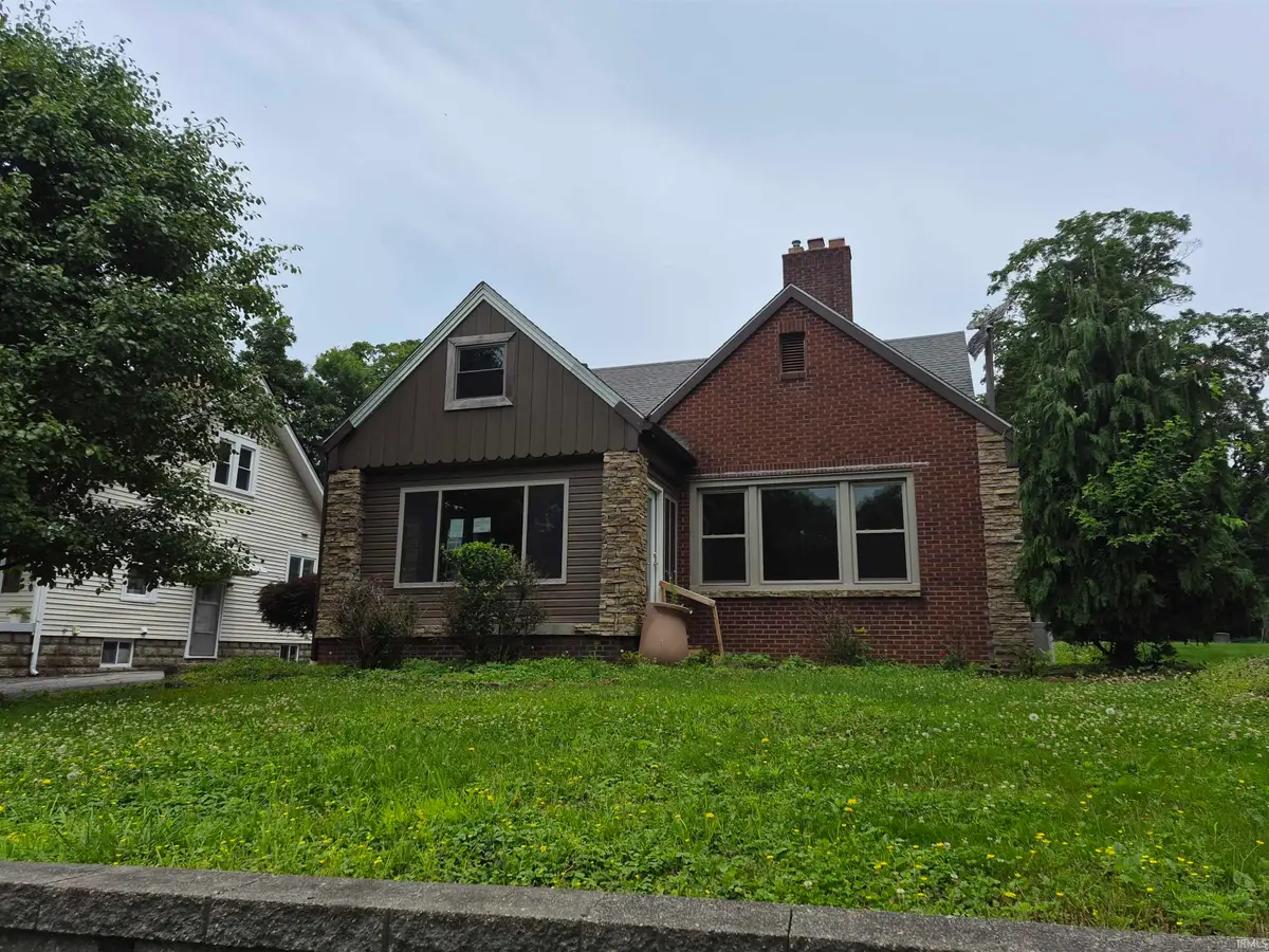 1804 Newton Street, Jasper, IN 47546 - #1