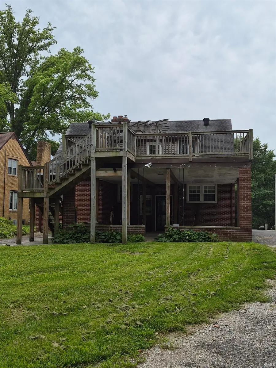 1804 Newton Street, Jasper, IN 47546 - #3
