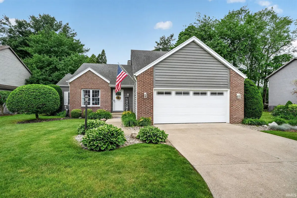 51679 Stoneham Way, Granger, IN 46530 - #1