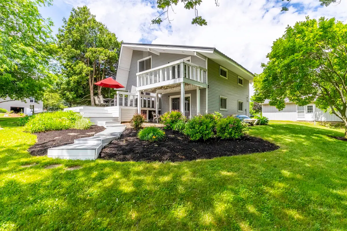 375 Lane 175 Lime Lake, Angola, IN 46703 - #1