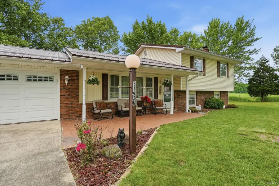 3192 N 080 W, Huntington, IN 46750 - #3