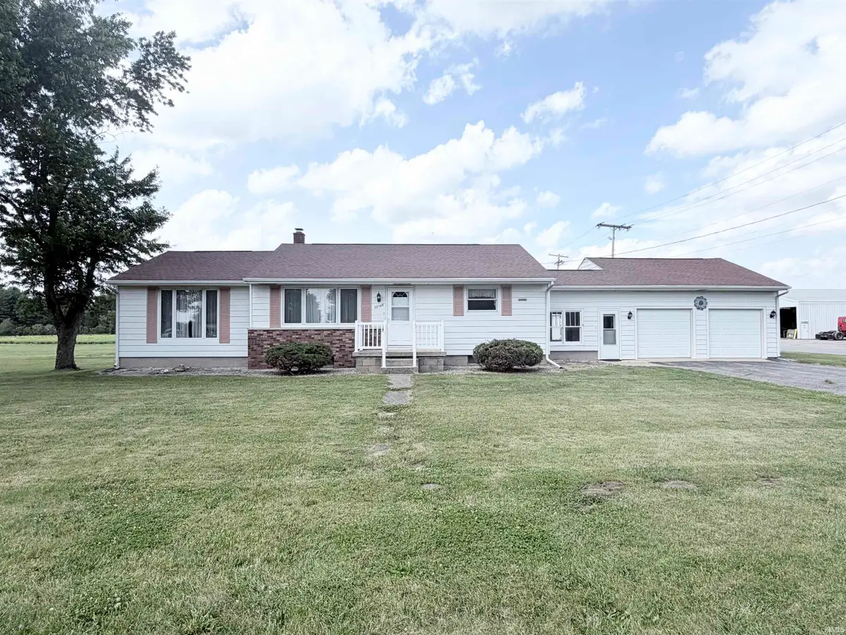 32515 Underwood Road, Walkerton, IN 46574 - #1