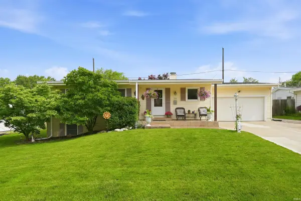 314 Southfair Court, Fort Wayne, IN 46807