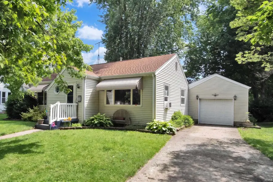 305 N Market Street, North Manchester, IN 46962 - #2