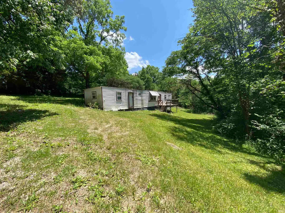 TBD S Leatherwood Road, Bedford, IN 47421 - #1