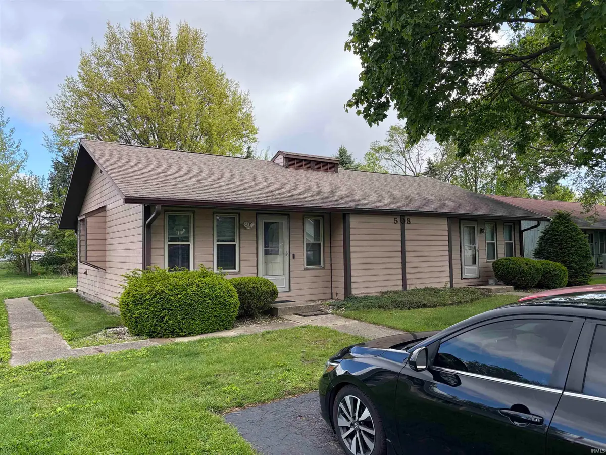 508 Foster Street, Monticello, IN 47960 - #1
