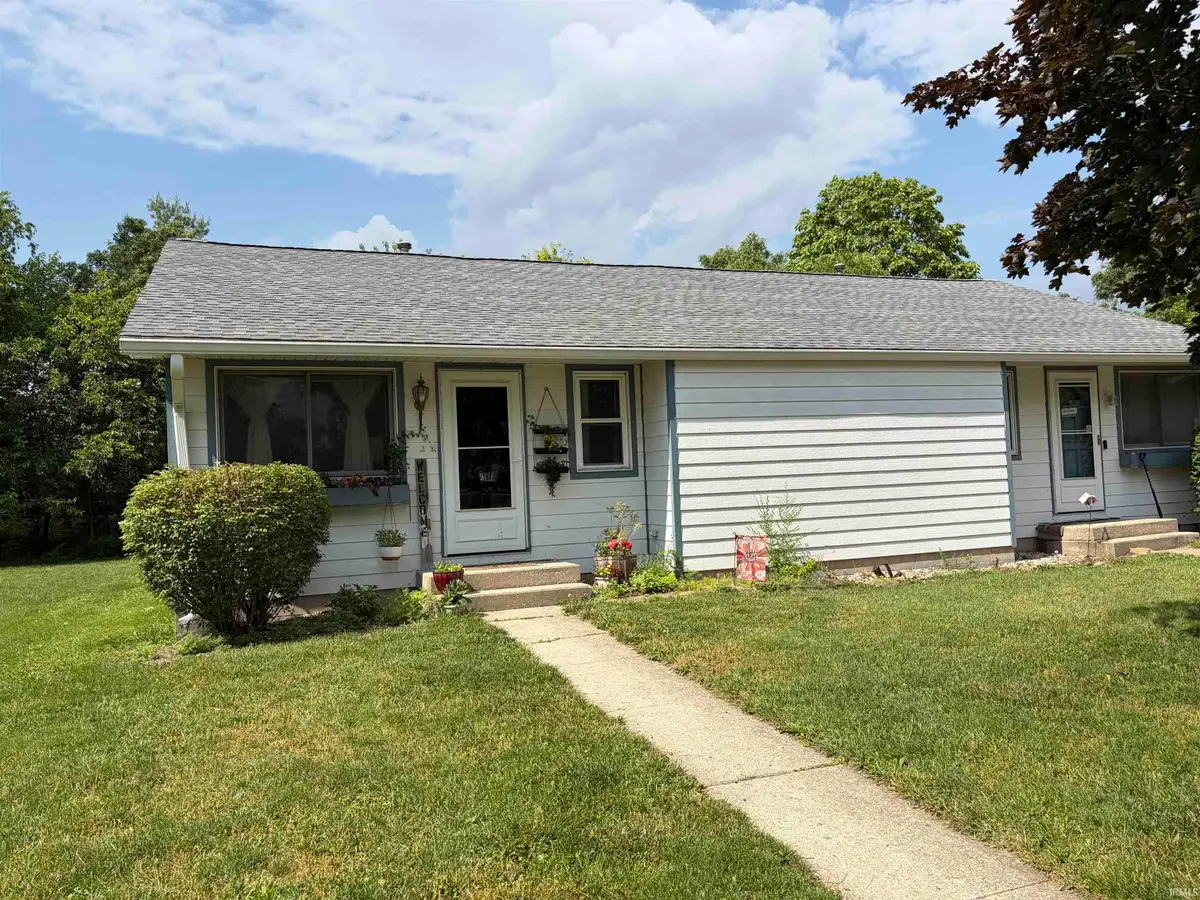 502 Foster Street, Monticello, IN 47960 - #1