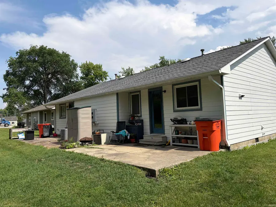 502 Foster Street, Monticello, IN 47960 - #3
