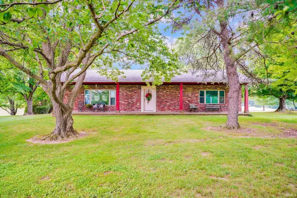 1202 E State Road 58, Bedford, IN 47421