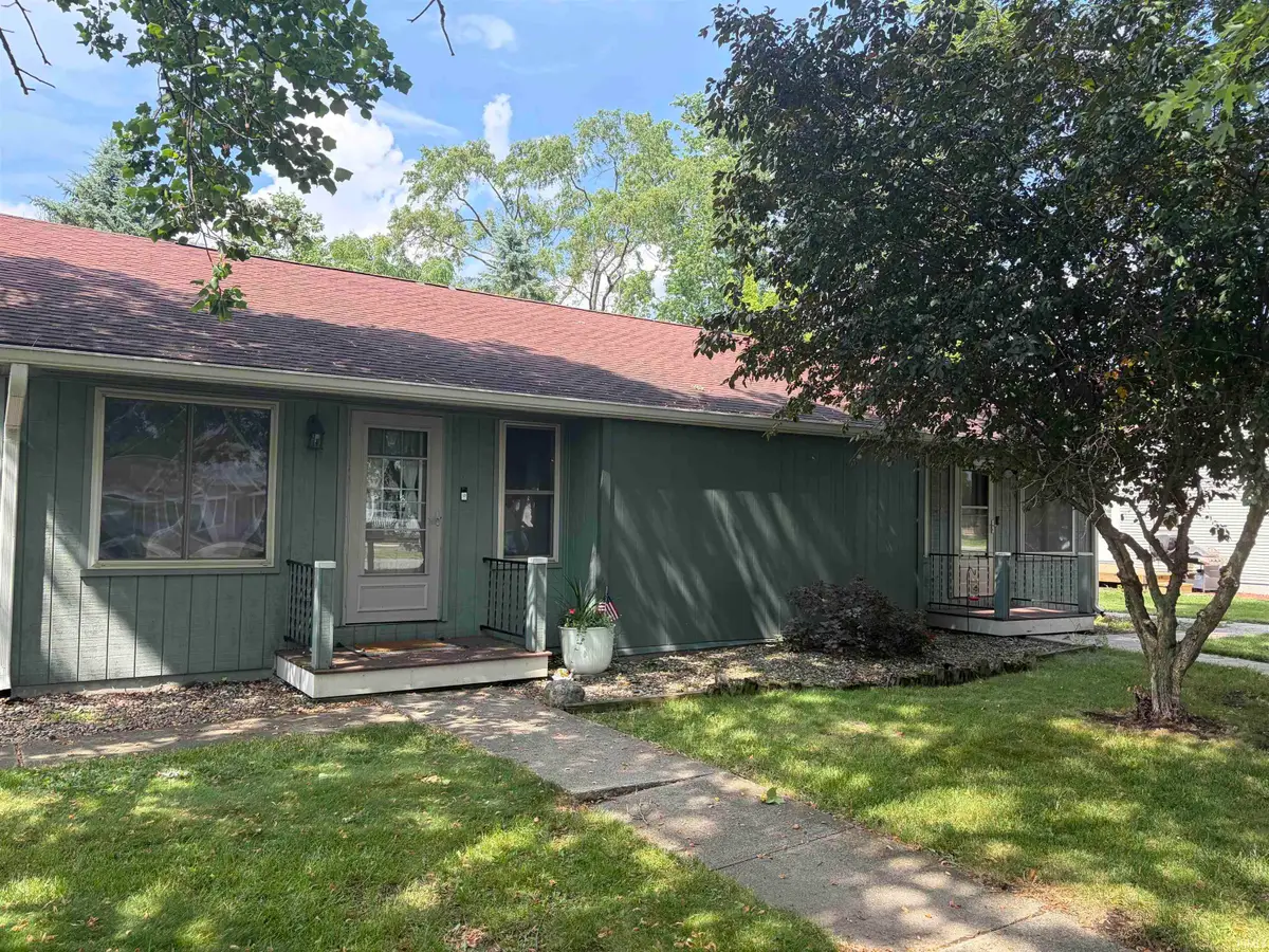 506 Foster Street, Monticello, IN 47960 - #1