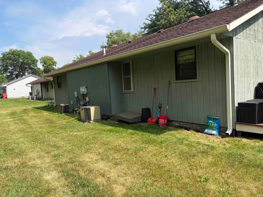 506 Foster Street, Monticello, IN 47960 - #2