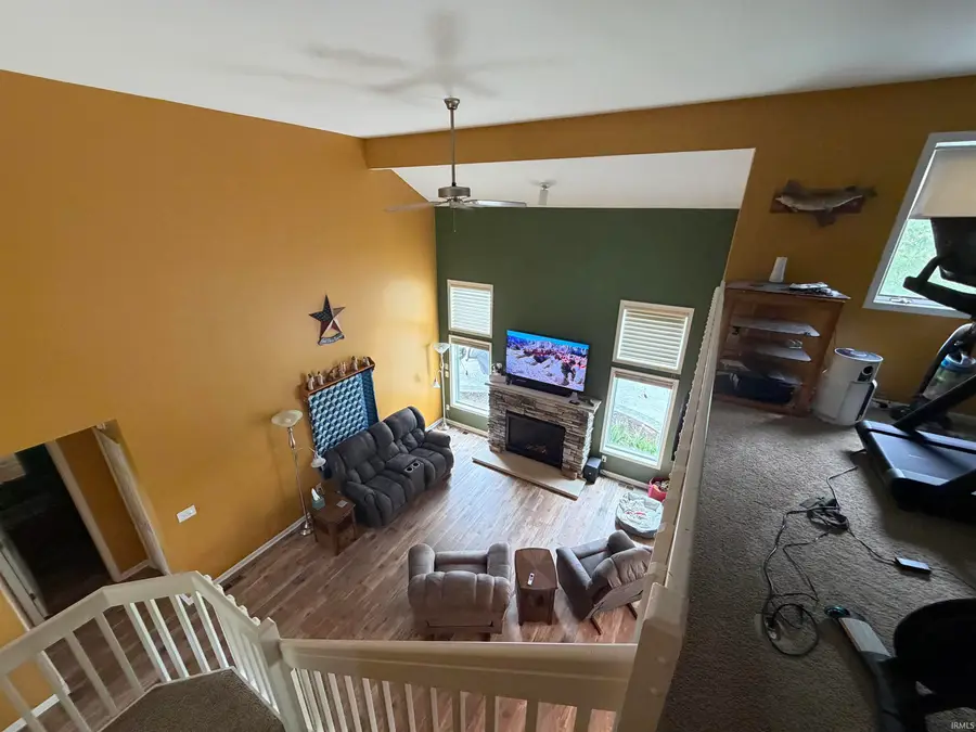 17707 Rupert Road, Spencerville, IN 46788 - #3