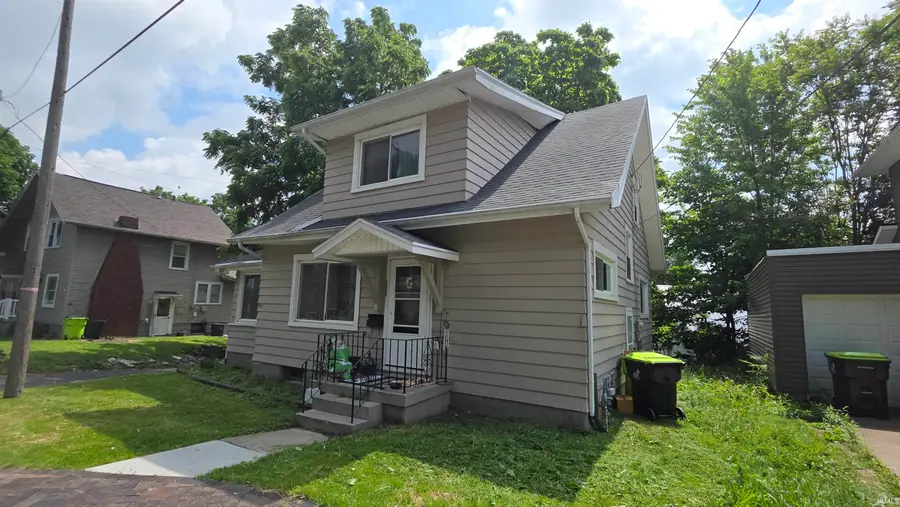 607 E Tipton Street, Huntington, IN 46750 - #3