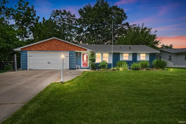 1621 Lindenwood Avenue, Fort Wayne, IN 46808
