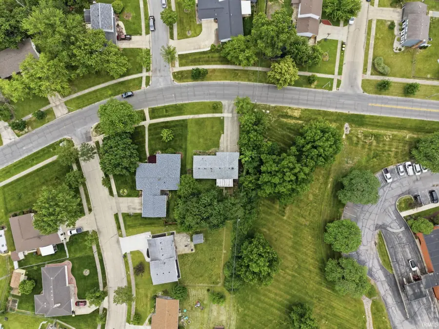 1621 Lindenwood Avenue, Fort Wayne, IN 46808 - #2