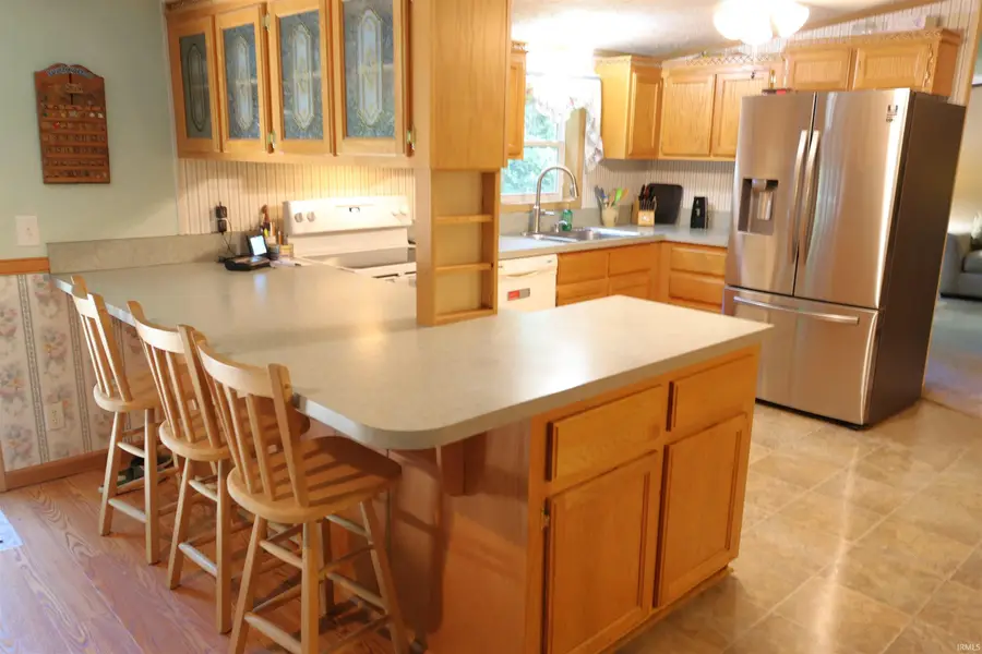 7847 S Old State Road 37, Bloomington, IN 47403 - #2
