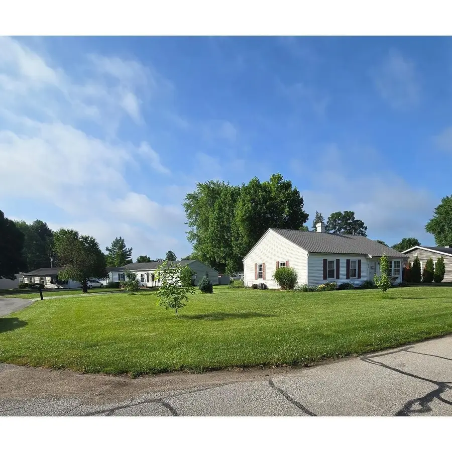105 Franklin Street, Williamsport, IN 47993 - #2