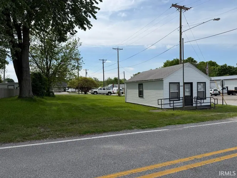 17820 Main Street, Zanesville, IN 46799 - #3
