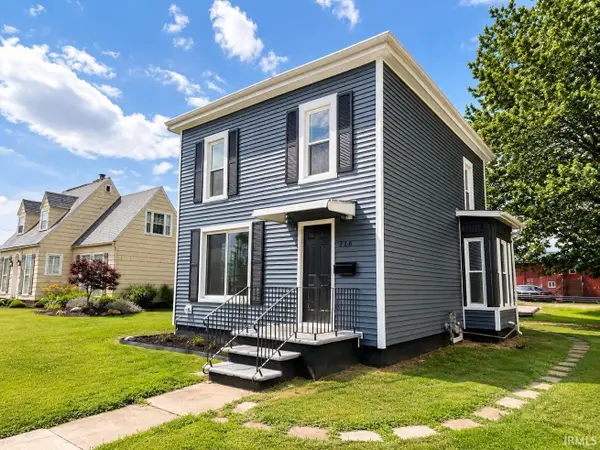 416 W 7th Street, Auburn, IN 46706