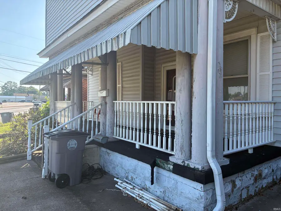 1305 Washington Avenue, Vincennes, IN 47591 - #3