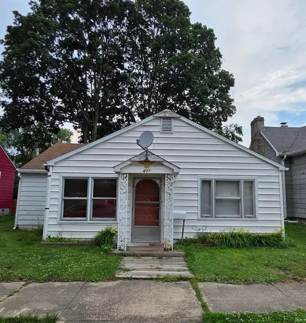 431 Day Street, Logansport, IN 46947