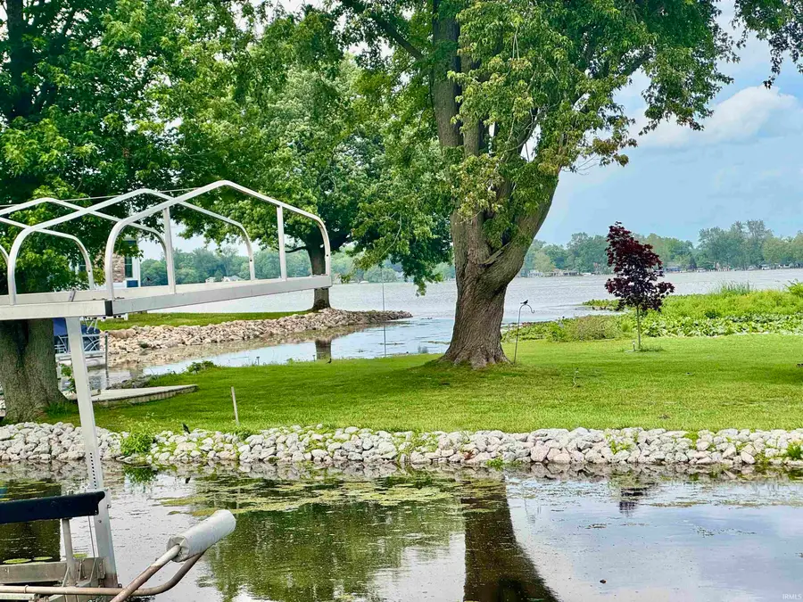 4084 W Shore Drive, Bremen, IN 46506 - #3