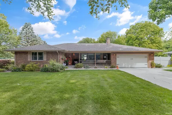 58849 County Road 1, Elkhart, IN 46517