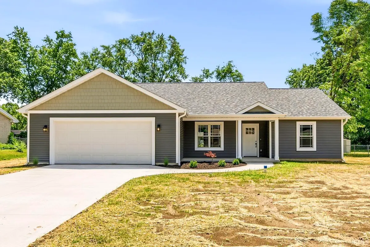 30358 Lantern Lane, Elkhart, IN 46514 - #1