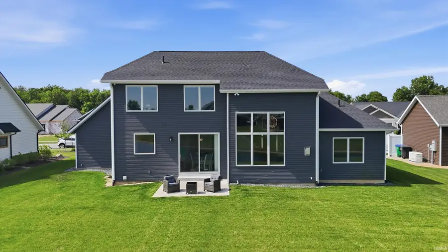 5306 Greyson Heights Drive, Auburn, IN 46706 - #3