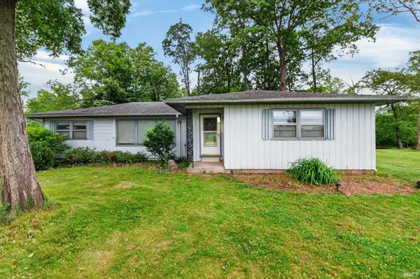 6299 State Road 1, Saint Joe, IN 46785