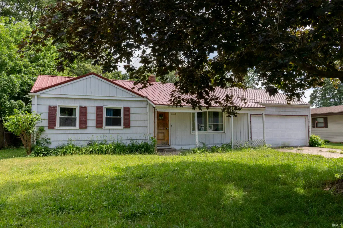 19674 Dubois Avenue, South Bend, IN 46637 - #1