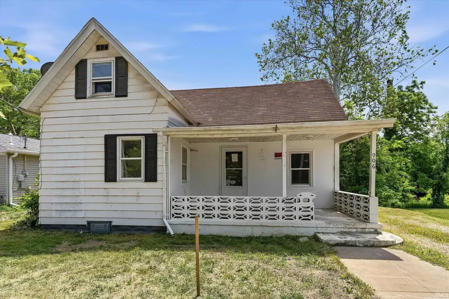 906 River Avenue, Goshen, IN 46528 - #3
