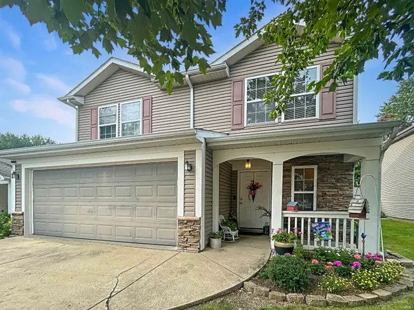 1418 Wolfson Way, Lafayette, IN 47909