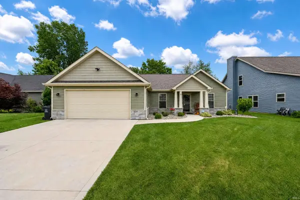 2443 Schick Drive, Kokomo, IN 46902
