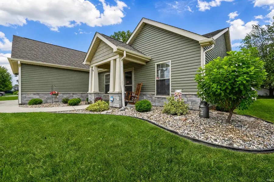 2443 Schick Drive, Kokomo, IN 46902 - #3