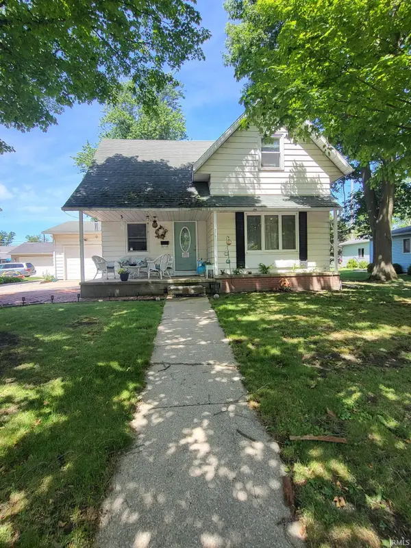 706 S Main Street, Nappanee, IN 46550
