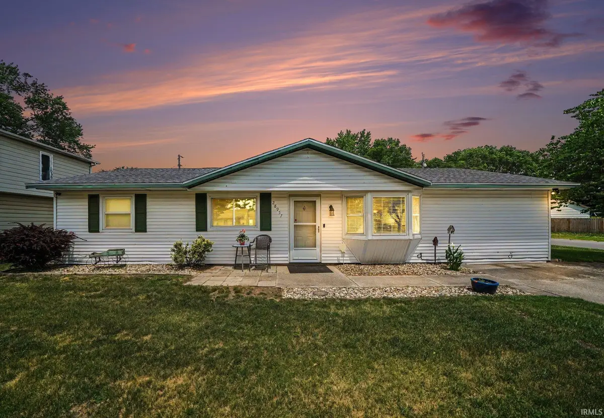 28957 Driftwood Drive, Elkhart, IN 46516 - #1