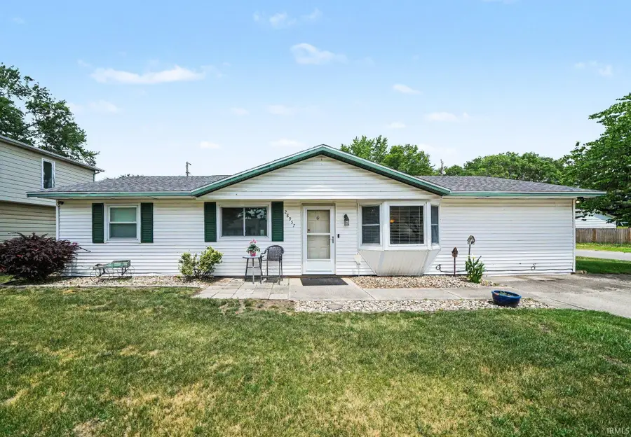 28957 Driftwood Drive, Elkhart, IN 46516 - #2