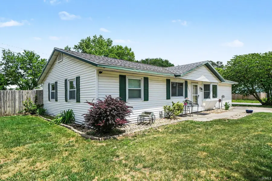 28957 Driftwood Drive, Elkhart, IN 46516 - #3