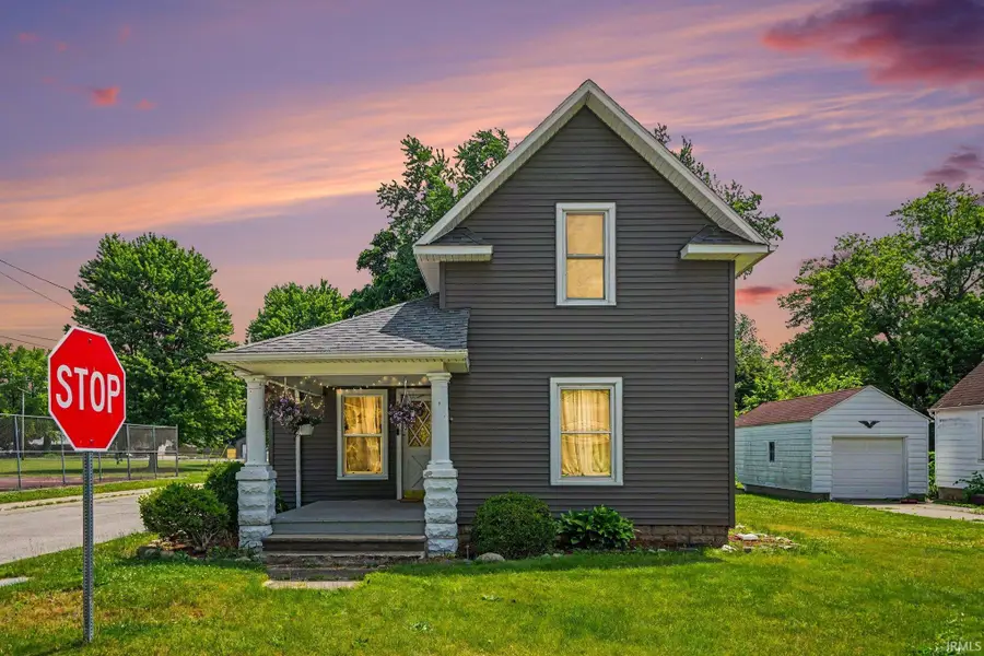 68250 Butler Street, New Paris, IN 46553 - #2