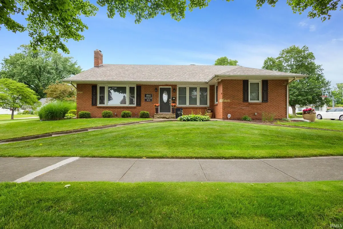 1866 Greenleaf Boulevard, Elkhart, IN 46514 - #1
