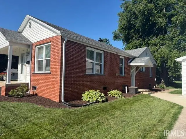 600 S Lincoln Street, Fort Branch, IN 47648 - #3