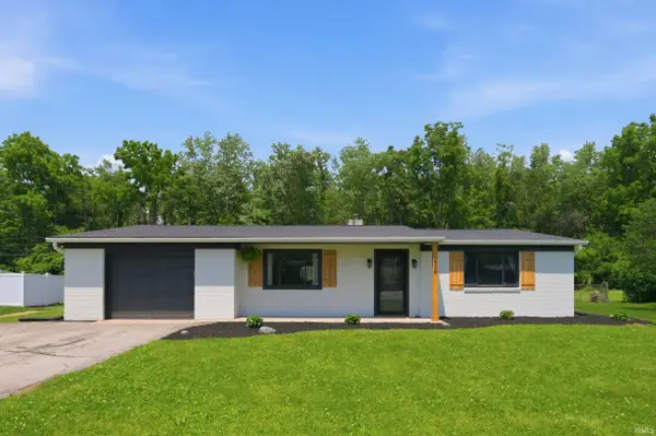 820 Stardust Boulevard, Noblesville, IN 46060