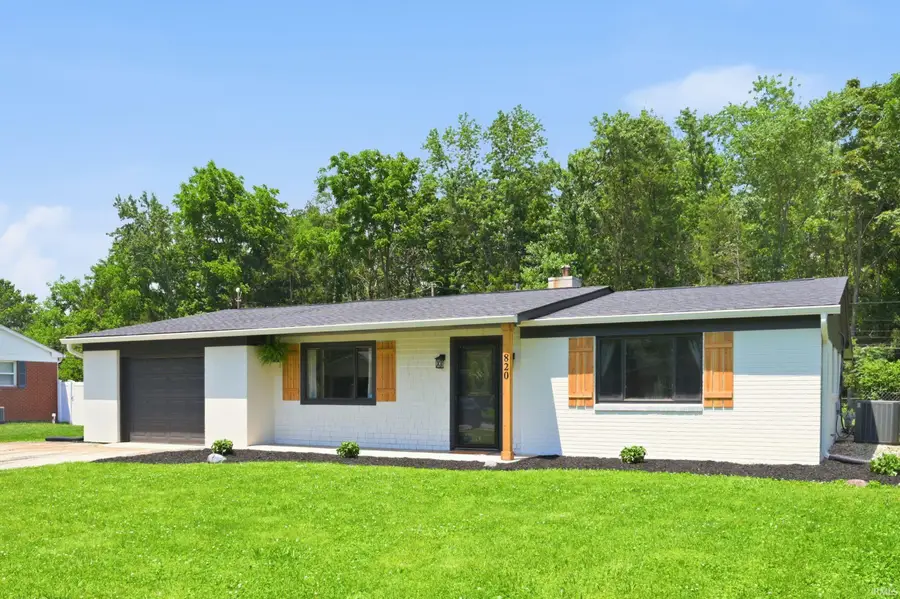 820 Stardust Boulevard, Noblesville, IN 46060 - #2