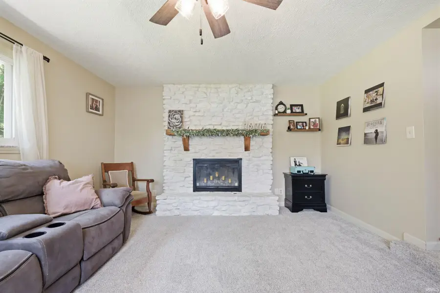 820 Stardust Boulevard, Noblesville, IN 46060 - #3