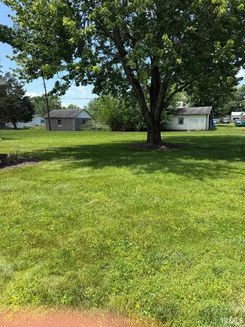 404 Capital Street, Jasonville, IN 47438 - #2