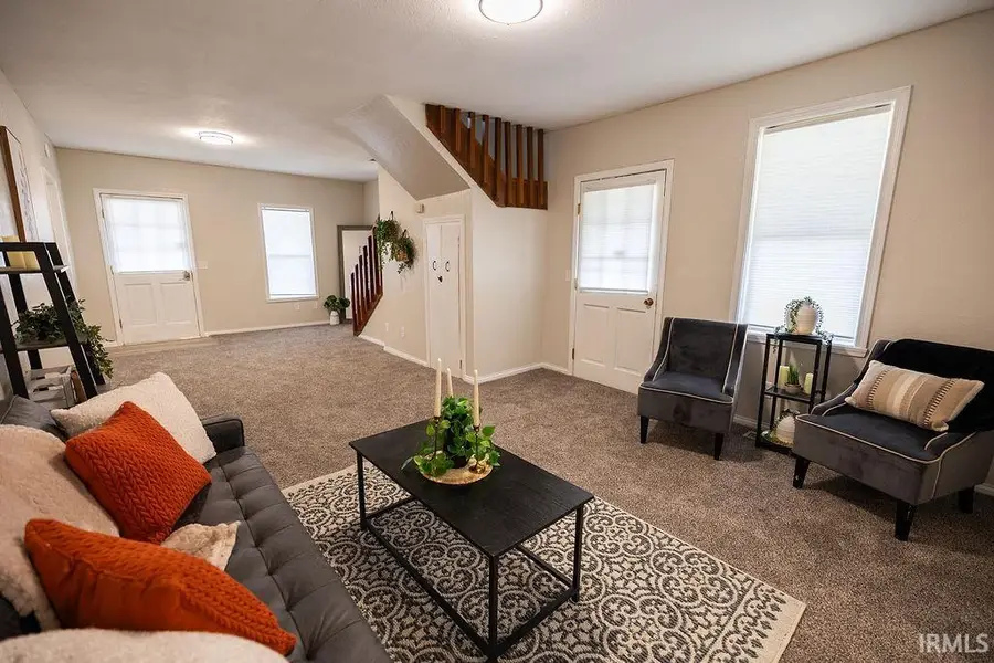 908 W Jackson Street, Kokomo, IN 46901 - #3