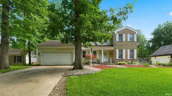 6514 Centerton Drive, Fort Wayne, IN 46815