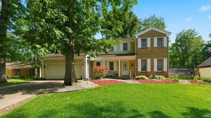6514 Centerton Drive, Fort Wayne, IN 46815 - #2